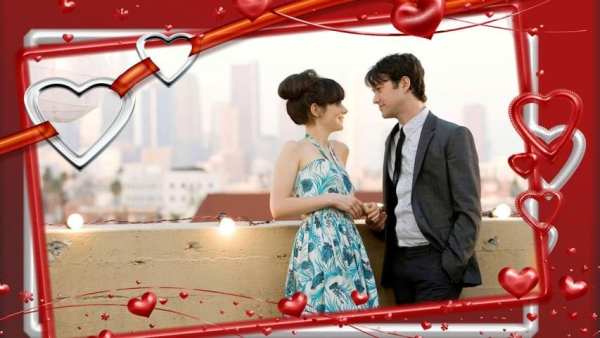 Love Photo Frames HD 5 تصوير الشاشة