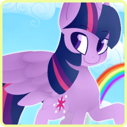*Pony Magic Adventure иконка
