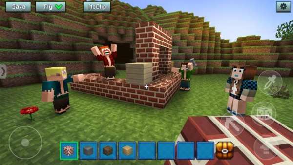 GameCraft &skins for Minecraft screenshot 2