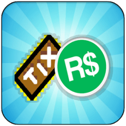 ikon Robux For Roblox -Simulator