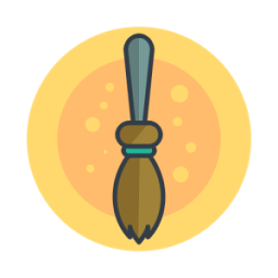 Master Cleaner Lite أيقونة