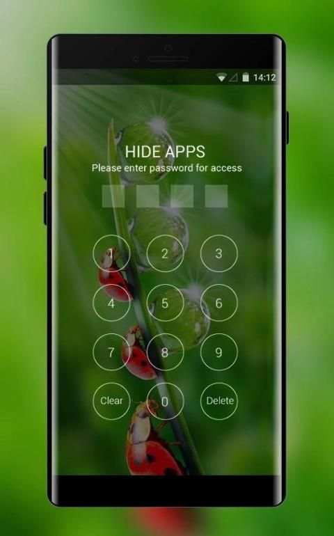 Themes for Micromax Bolt A40 screenshot 2