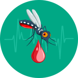Identifikasi Malaria icon