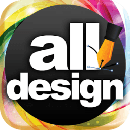 All Design иконка