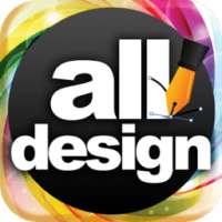 All Design on 9Apps