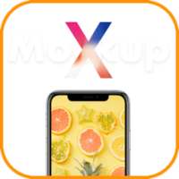 Lock Screen IPHONE X pro