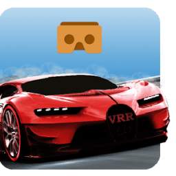 VR Racer - Highway Traffic 360