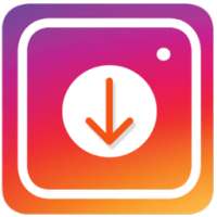 Instagram के लिए फोटो सेवर on 9Apps