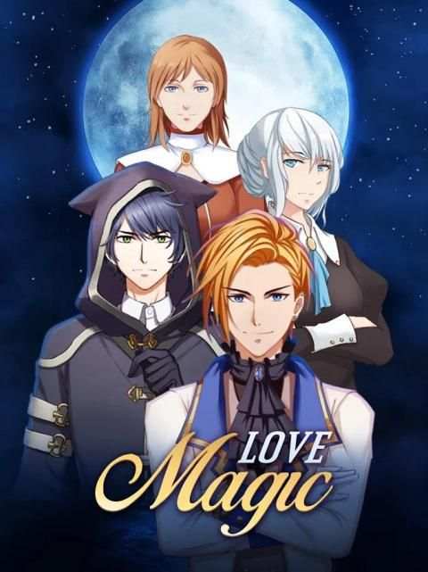 Otome Game: Love Mystery Story screenshot 4