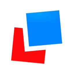Letterpress - Word Game