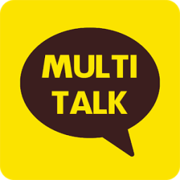 ikon Multi KakaoTalk: Send many msg