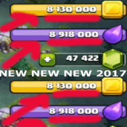 ikon Pro Cheat CoC Update New Prank