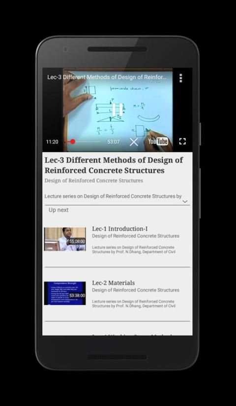 Structural Design: Engineering स्क्रीनशॉट 4