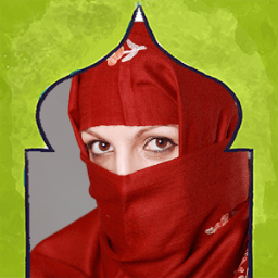 ikon Ramadan Photo Editor