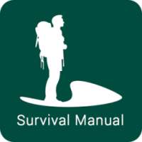 Survival Manual on 9Apps