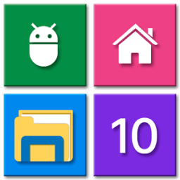 Windows File Explorer - Computer File Manager आइकन