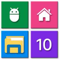 Windows File Explorer - Computer File Manager