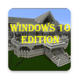 MOD Windows 10 Edition أيقونة
