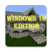 MOD Windows 10 Edition