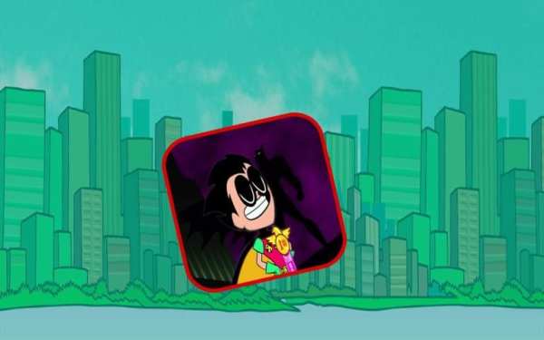 Titans Go Teen screenshot 2