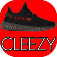 CLEEZY - A Yeezy Game