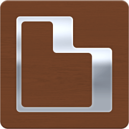 ikon Classic 9 Blocks Puzzle