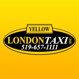 Yellow London Taxi Inc.