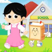 تعليم الحروف العربية بالصوت والصورة للأطفال