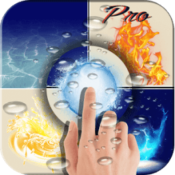ikon Water Piano Tiles Pro