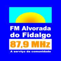 FM Alvorada do Fidalgo on 9Apps
