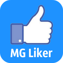 MG Auto Liker иконка