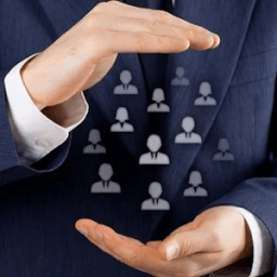 Sponsors App иконка