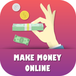 Make Money Online icon