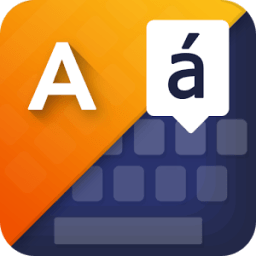 Spanish Keyboard आइकन