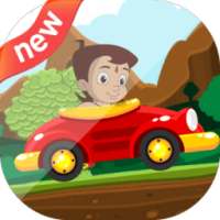 |chota bheem| racing games adventure