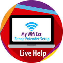 MyWifiExt - Setup Help иконка