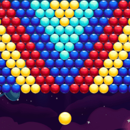 Bubbles Trouble أيقونة