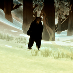 The Long Dark Survival आइकन