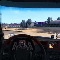 World Of Truck Usa иконка
