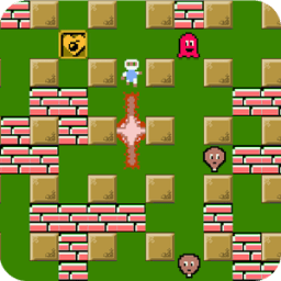 ikon Classic Bomber Man Legend