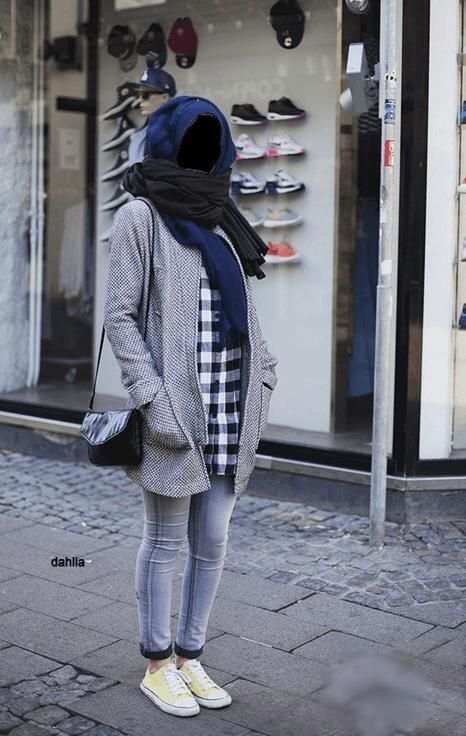 Hijab Jeans 2017 2 تصوير الشاشة