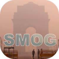 Delhi SMOG and its Precaution on 9Apps