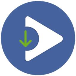 Video Downloader for Facebook Video downloader