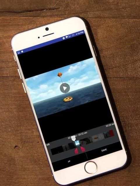 برش فیلم و ویدئو screenshot 3
