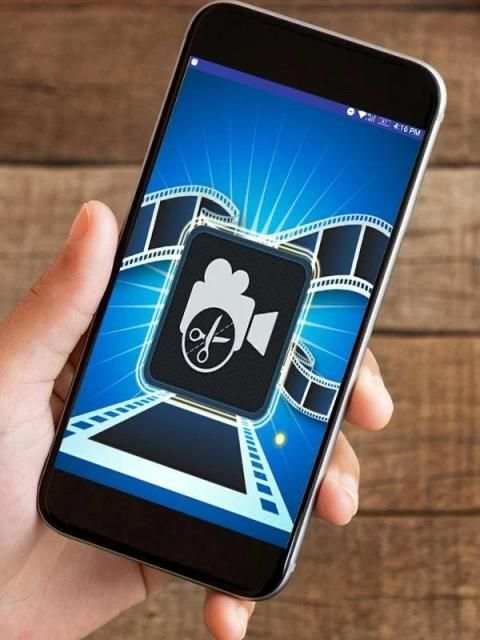 برش فیلم و ویدئو screenshot 4