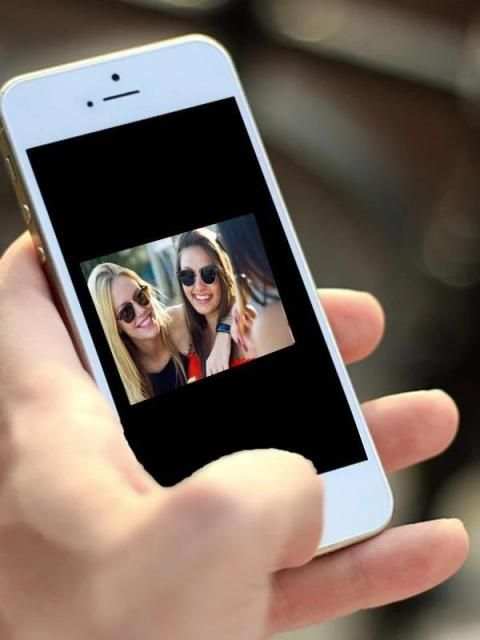 برش فیلم و ویدئو screenshot 1