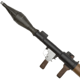 RPG-7 Rocket Launcher иконка