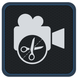 ikon برش فیلم و ویدئو