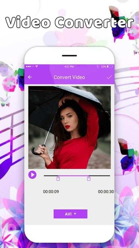 Video to mp3:Total Video Converter screenshot 4