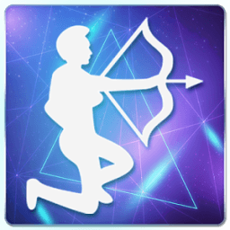 Sagittarius ♐ Daily Horoscope icon